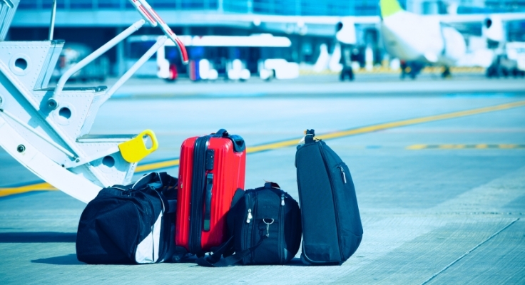 What is the baggage allowance for China airlines?